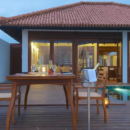Jetwing Thalahena Villas Negombo Bagian luar foto
