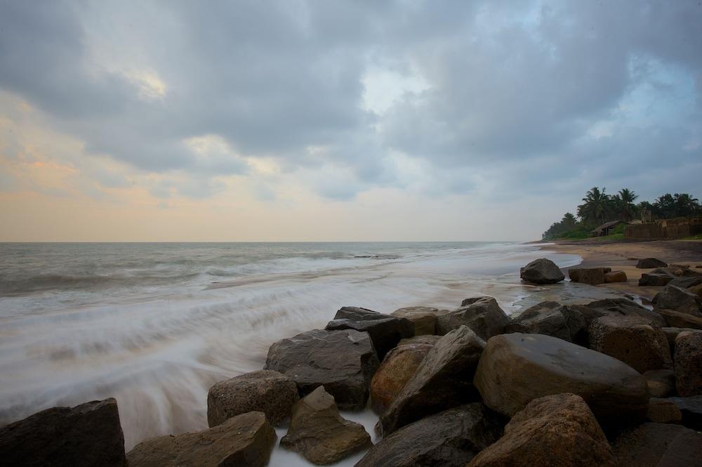 Jetwing Thalahena Villas Negombo Bagian luar foto