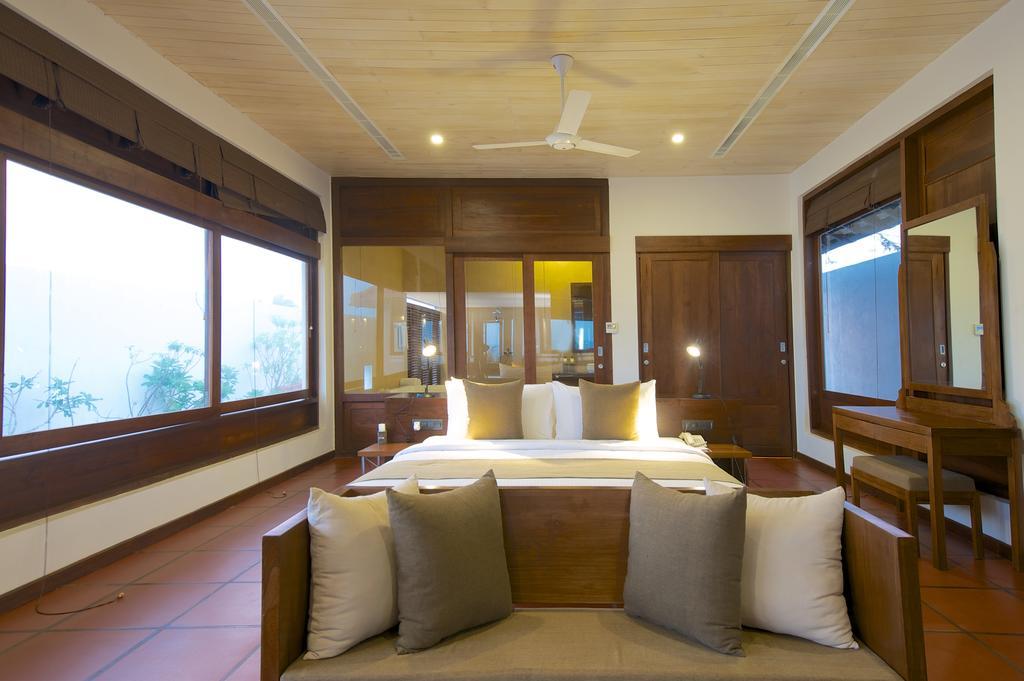 Jetwing Thalahena Villas Negombo Bagian luar foto