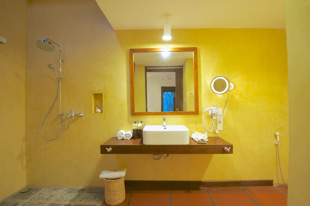 Jetwing Thalahena Villas Negombo Bagian luar foto