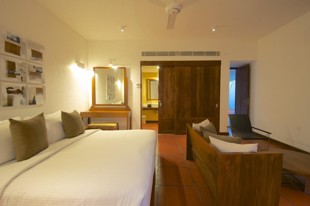Jetwing Thalahena Villas Negombo Bagian luar foto