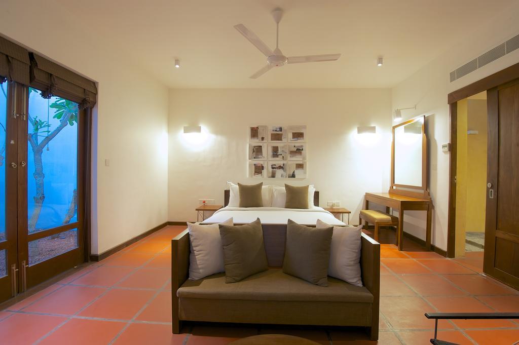 Jetwing Thalahena Villas Negombo Bagian luar foto