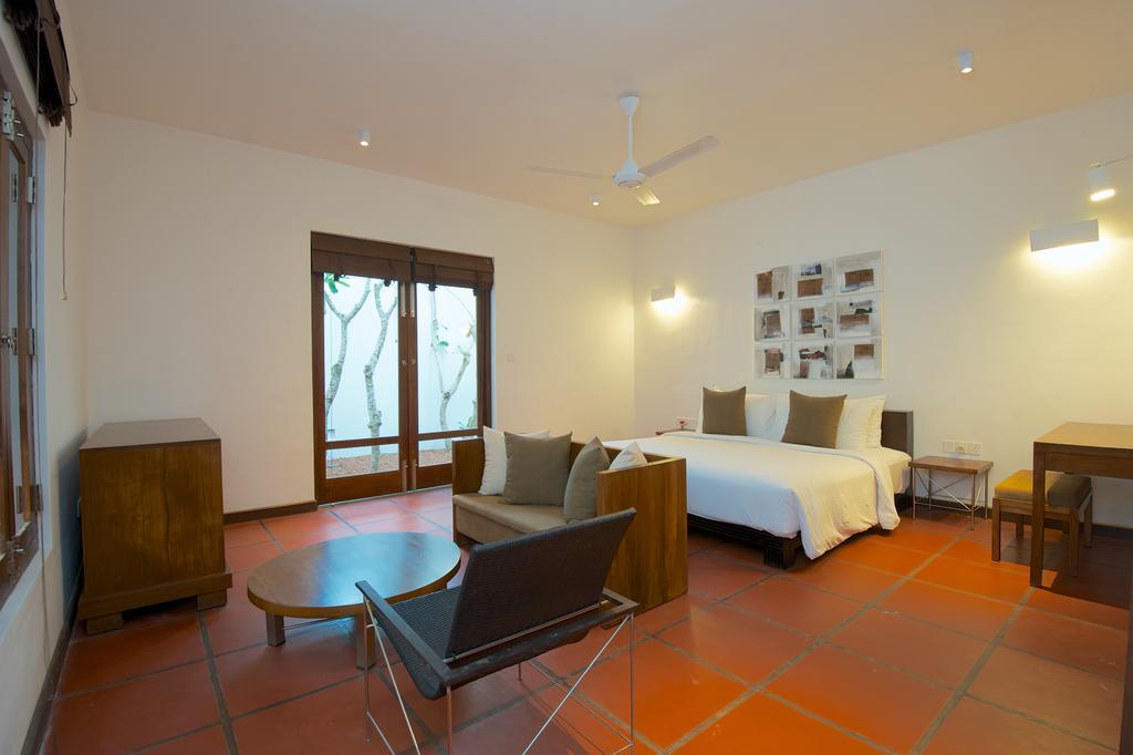 Jetwing Thalahena Villas Negombo Bagian luar foto