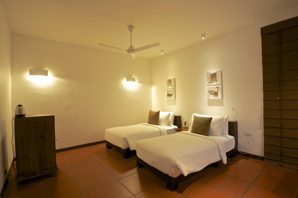 Jetwing Thalahena Villas Negombo Bagian luar foto