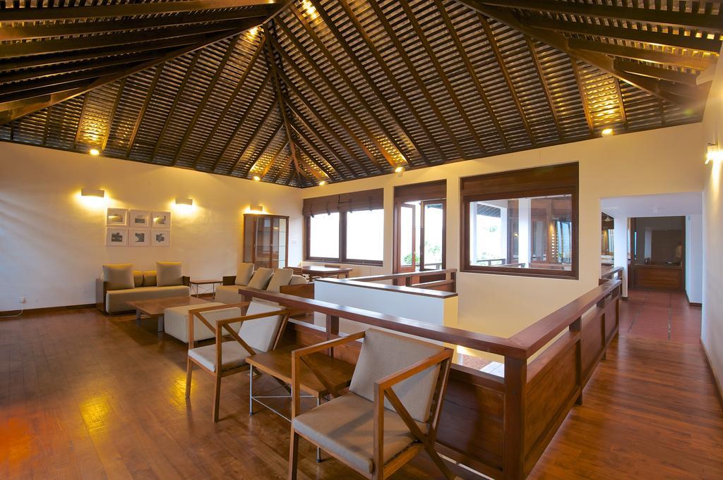Jetwing Thalahena Villas Negombo Bagian luar foto