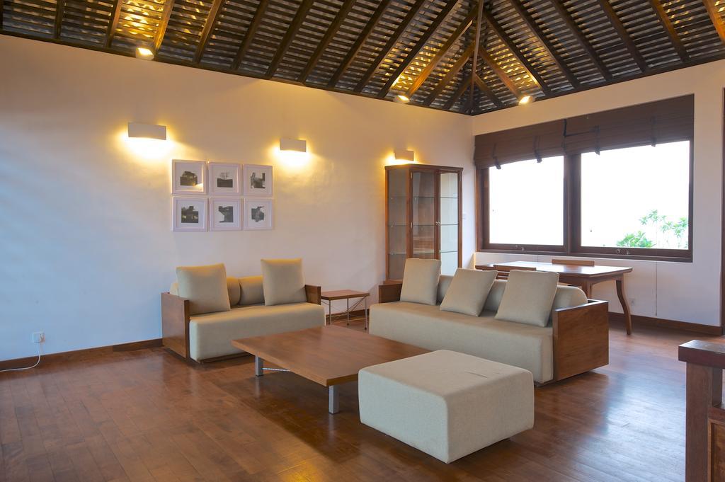 Jetwing Thalahena Villas Negombo Bagian luar foto