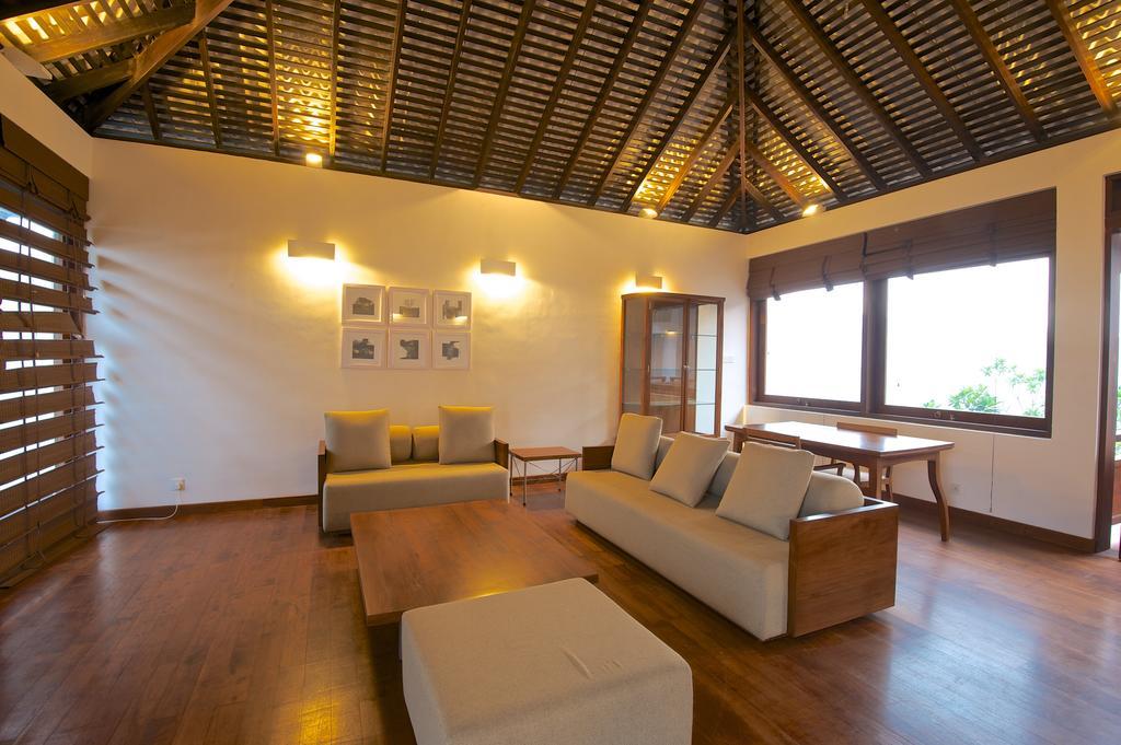Jetwing Thalahena Villas Negombo Bagian luar foto
