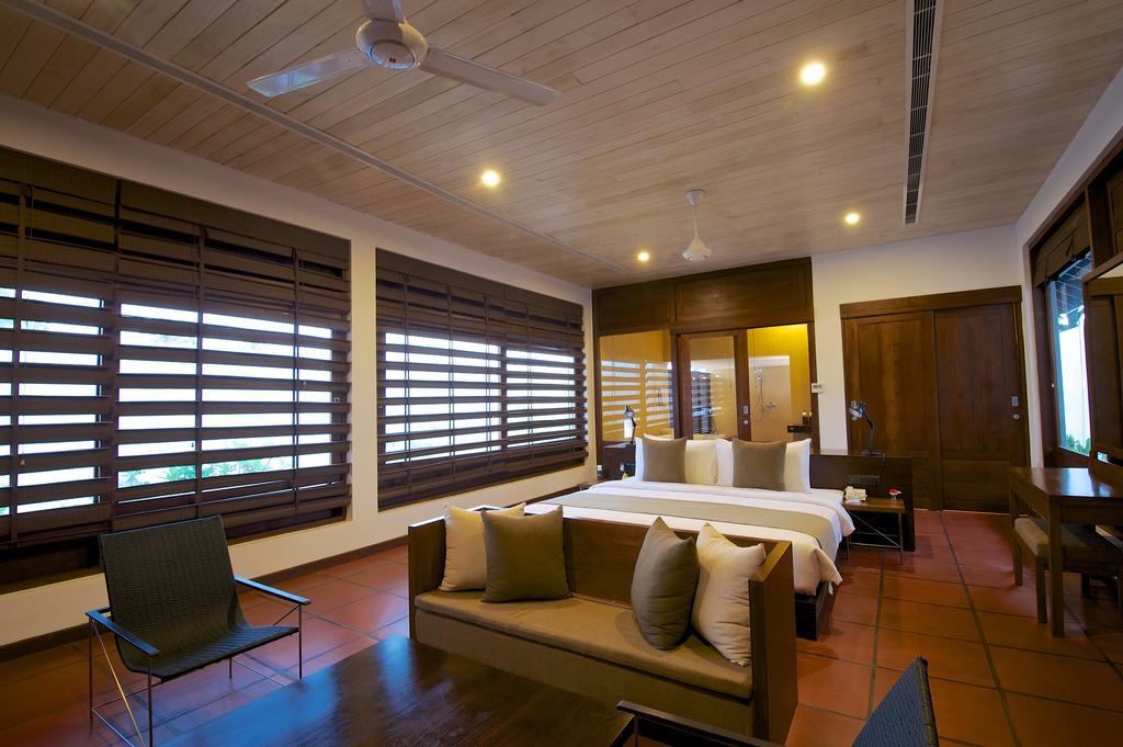 Jetwing Thalahena Villas Negombo Bagian luar foto