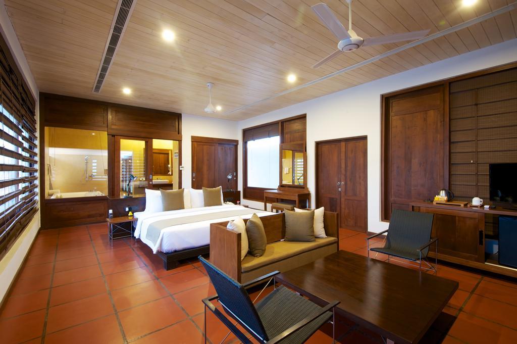 Jetwing Thalahena Villas Negombo Bagian luar foto