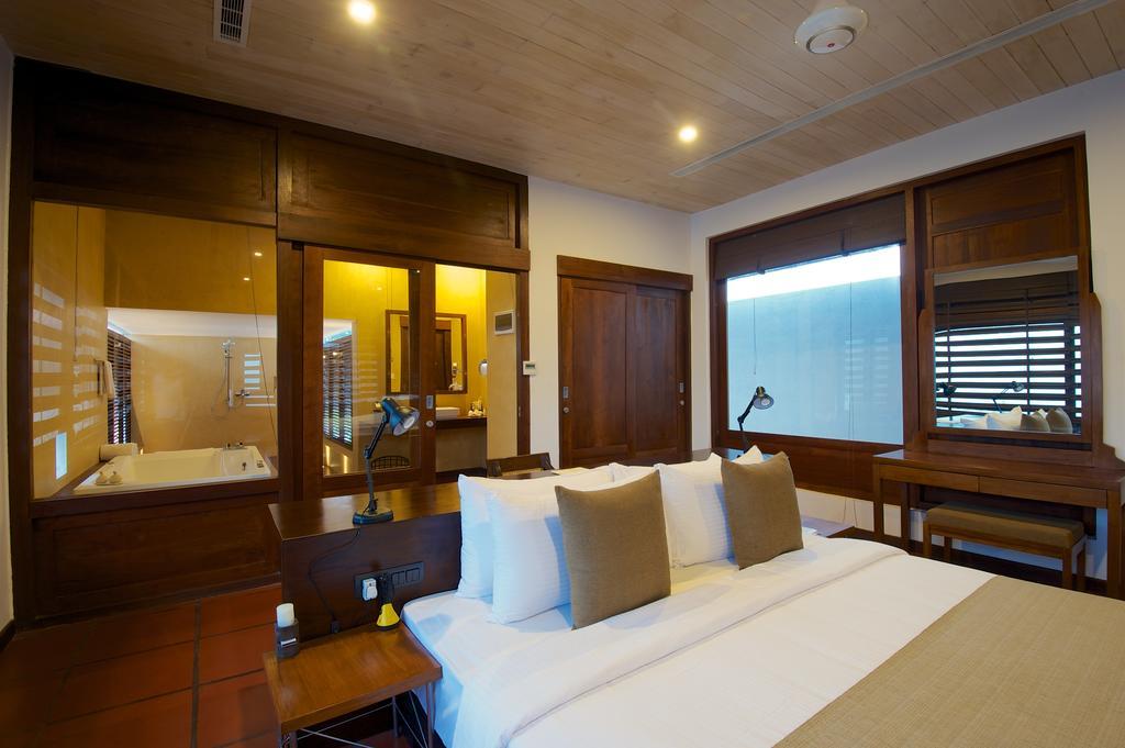 Jetwing Thalahena Villas Negombo Bagian luar foto
