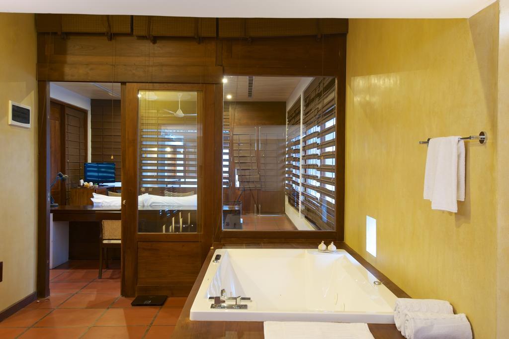 Jetwing Thalahena Villas Negombo Bagian luar foto