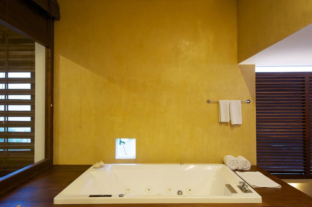 Jetwing Thalahena Villas Negombo Bagian luar foto