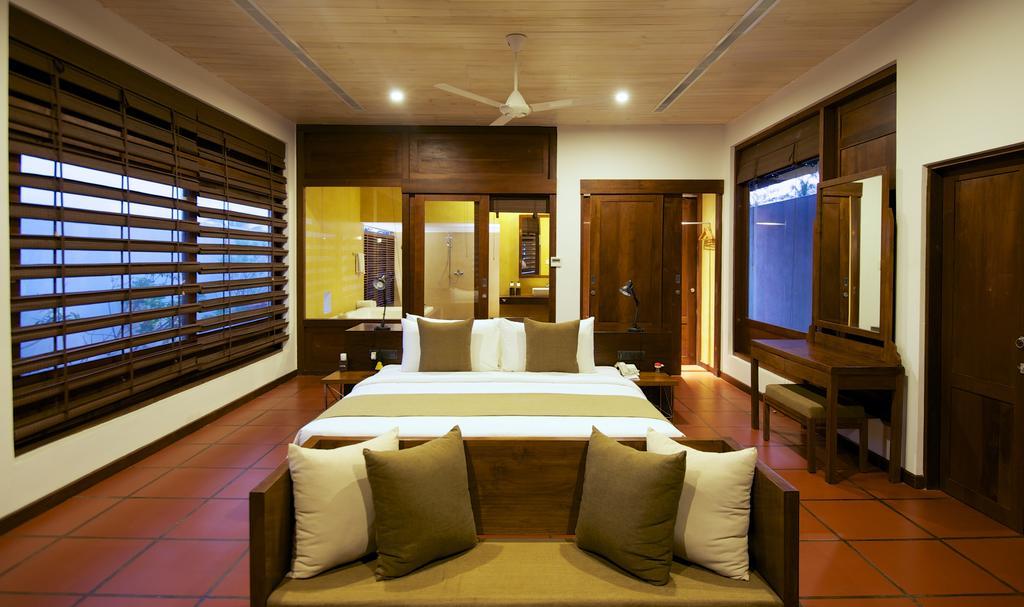 Jetwing Thalahena Villas Negombo Bagian luar foto