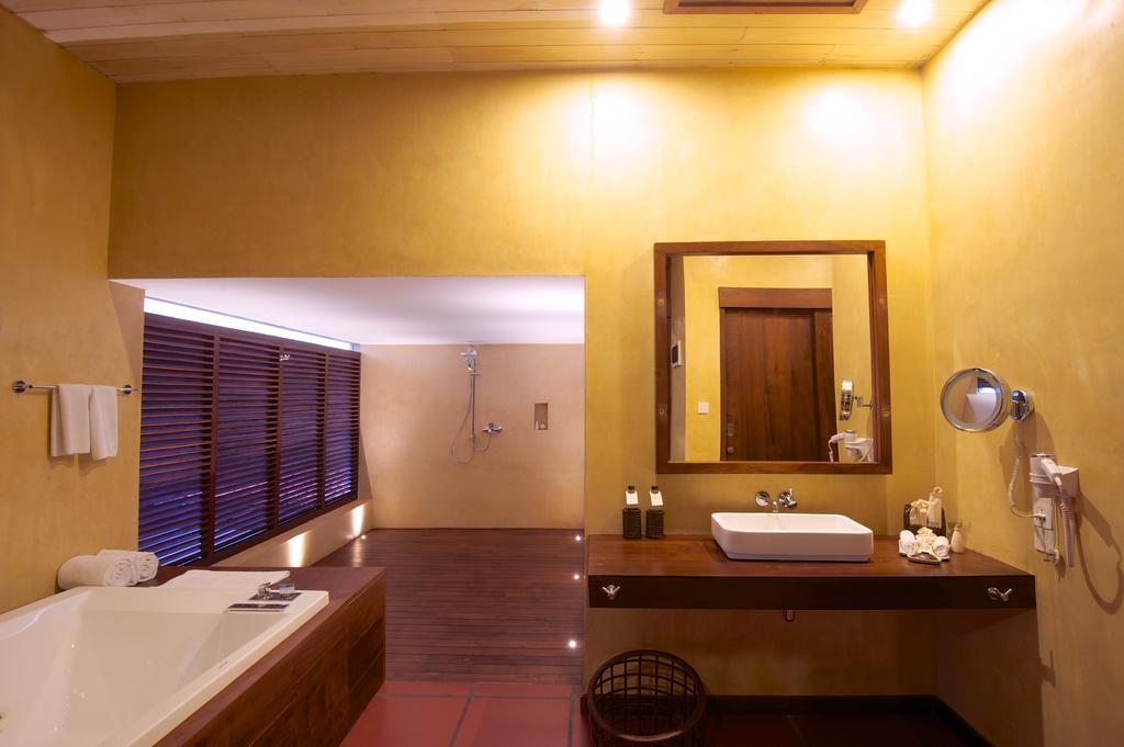 Jetwing Thalahena Villas Negombo Bagian luar foto