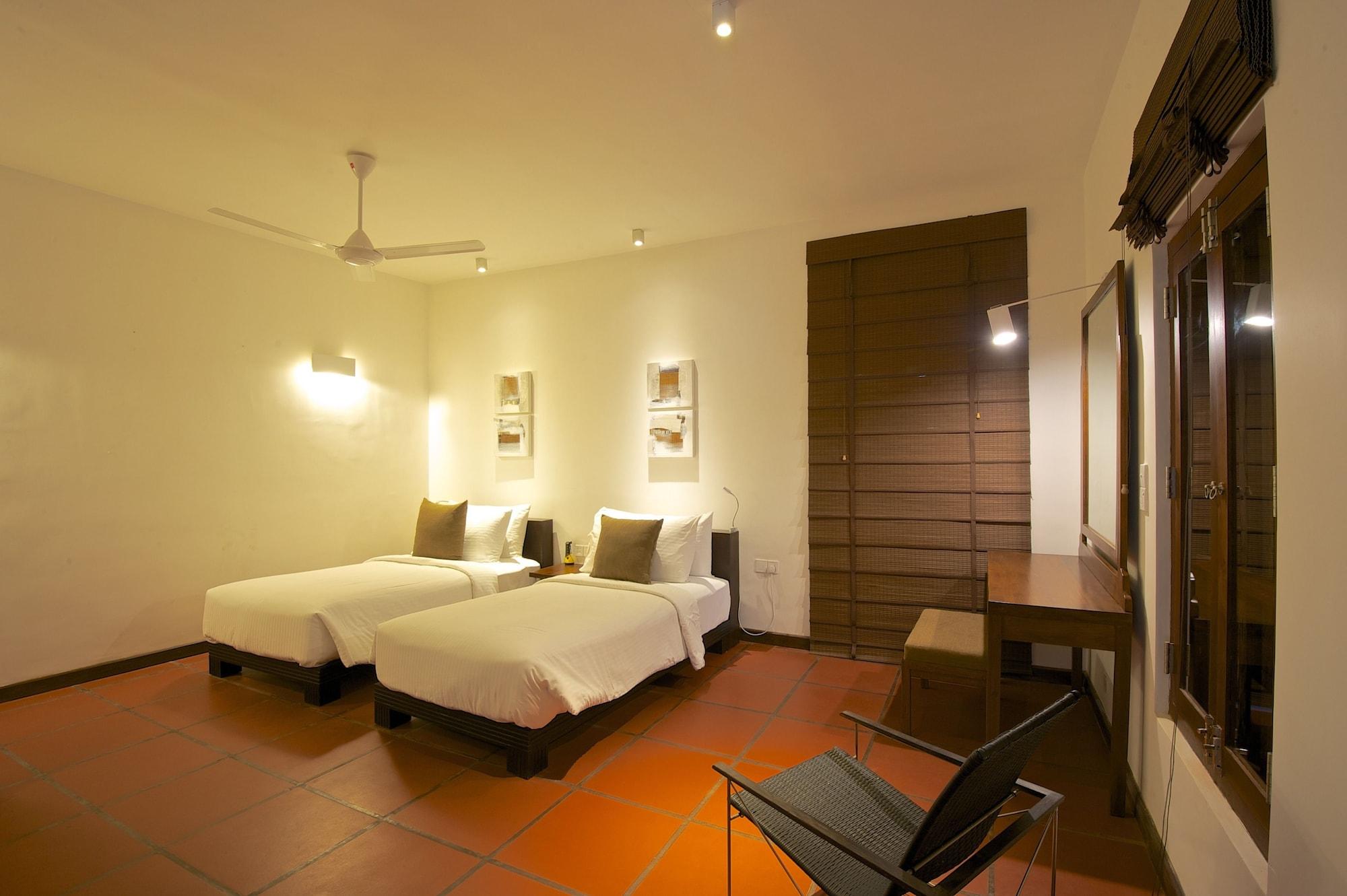 Jetwing Thalahena Villas Negombo Bagian luar foto