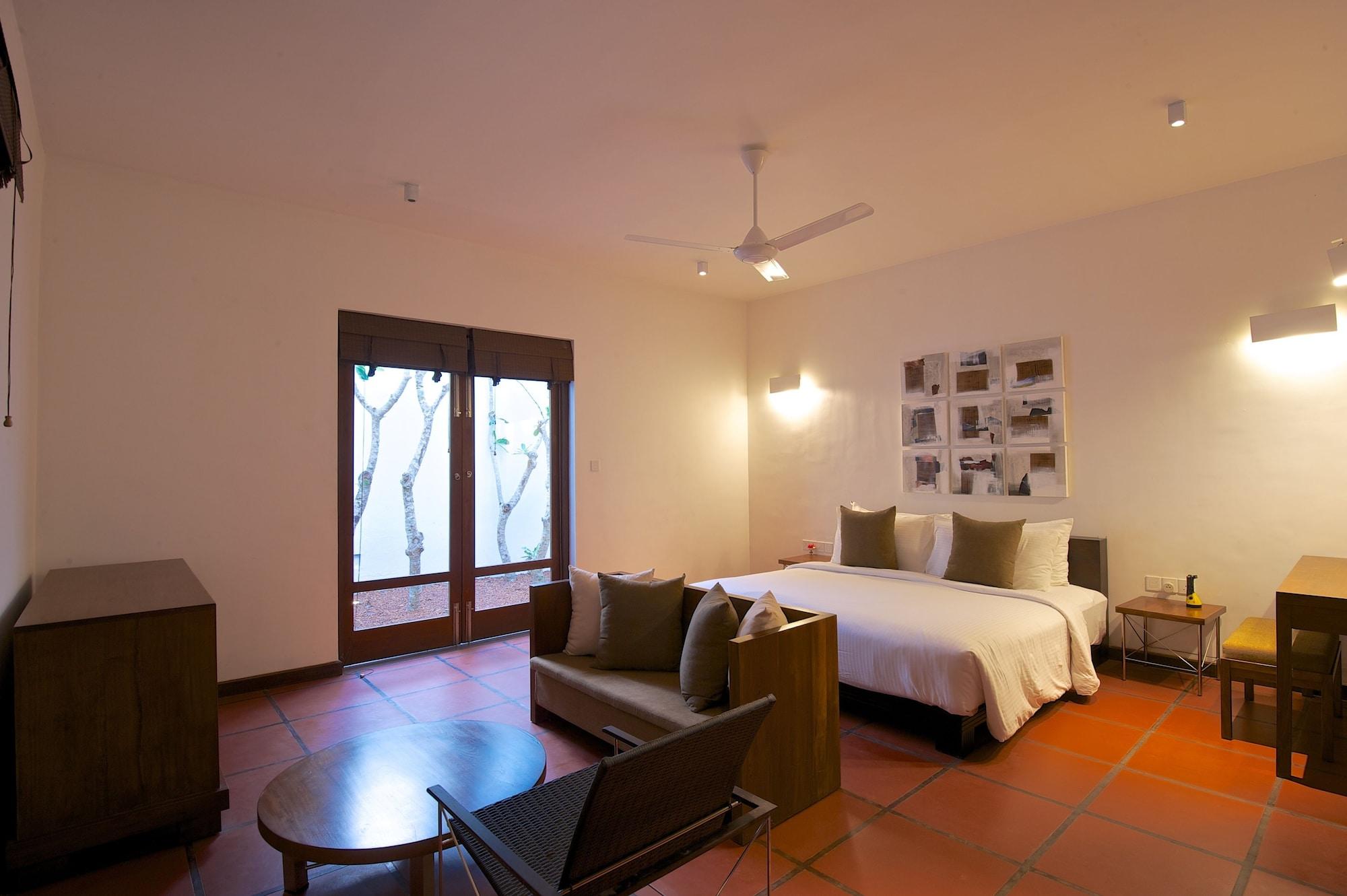 Jetwing Thalahena Villas Negombo Bagian luar foto