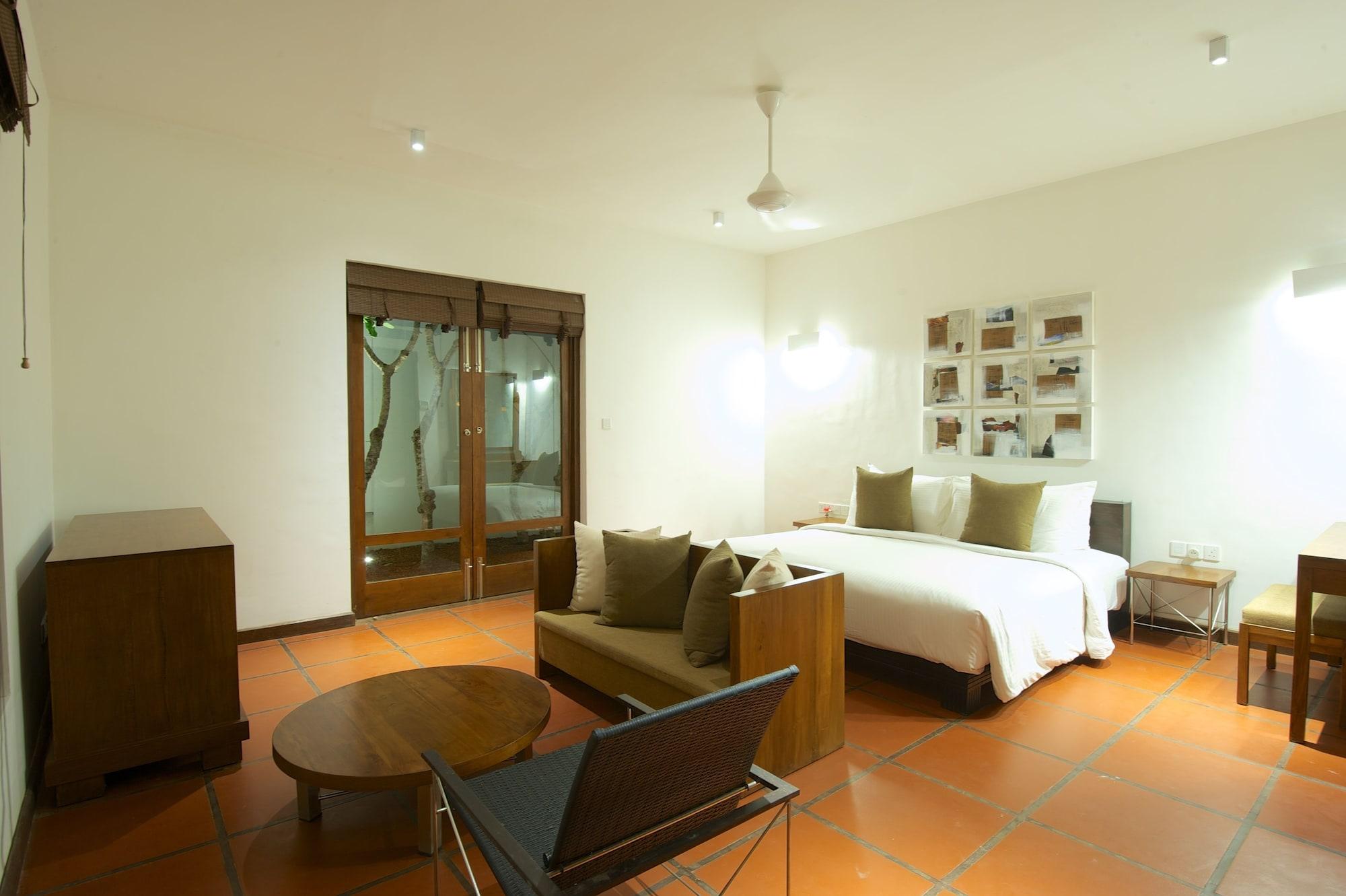Jetwing Thalahena Villas Negombo Bagian luar foto