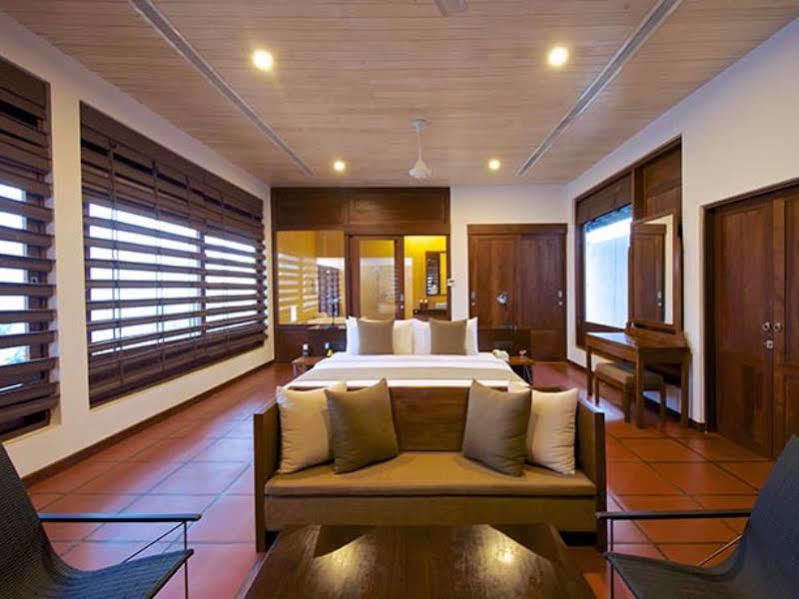 Jetwing Thalahena Villas Negombo Bagian luar foto