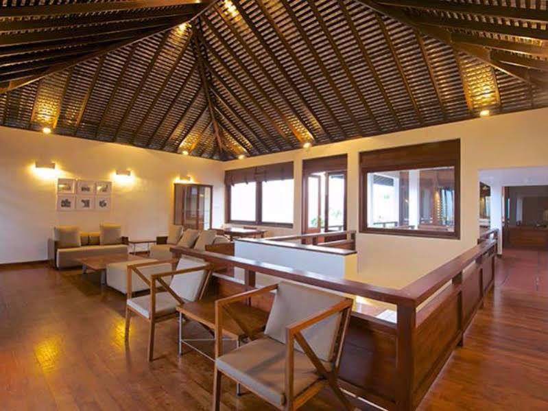 Jetwing Thalahena Villas Negombo Bagian luar foto