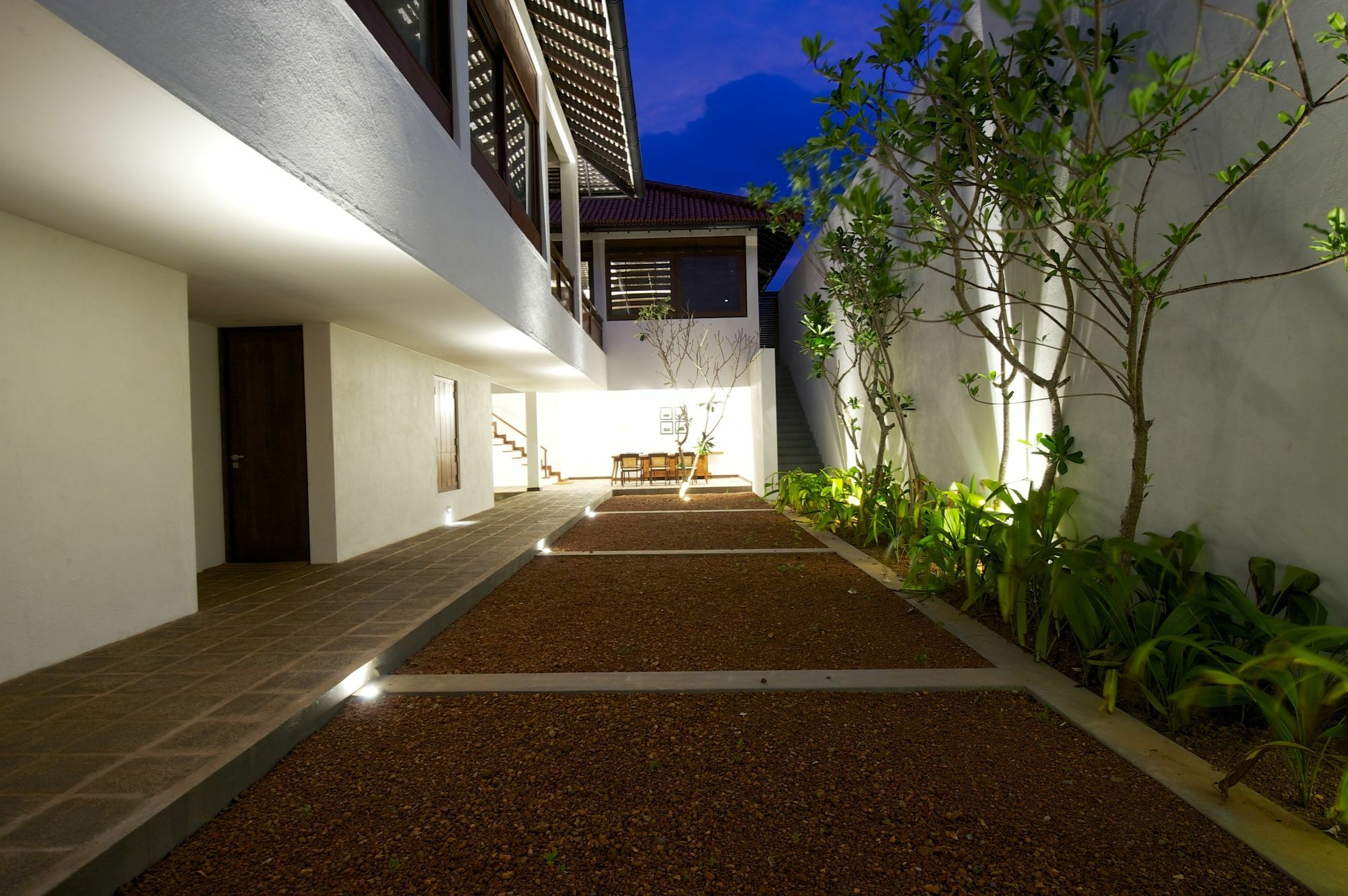 Jetwing Thalahena Villas Negombo Bagian luar foto