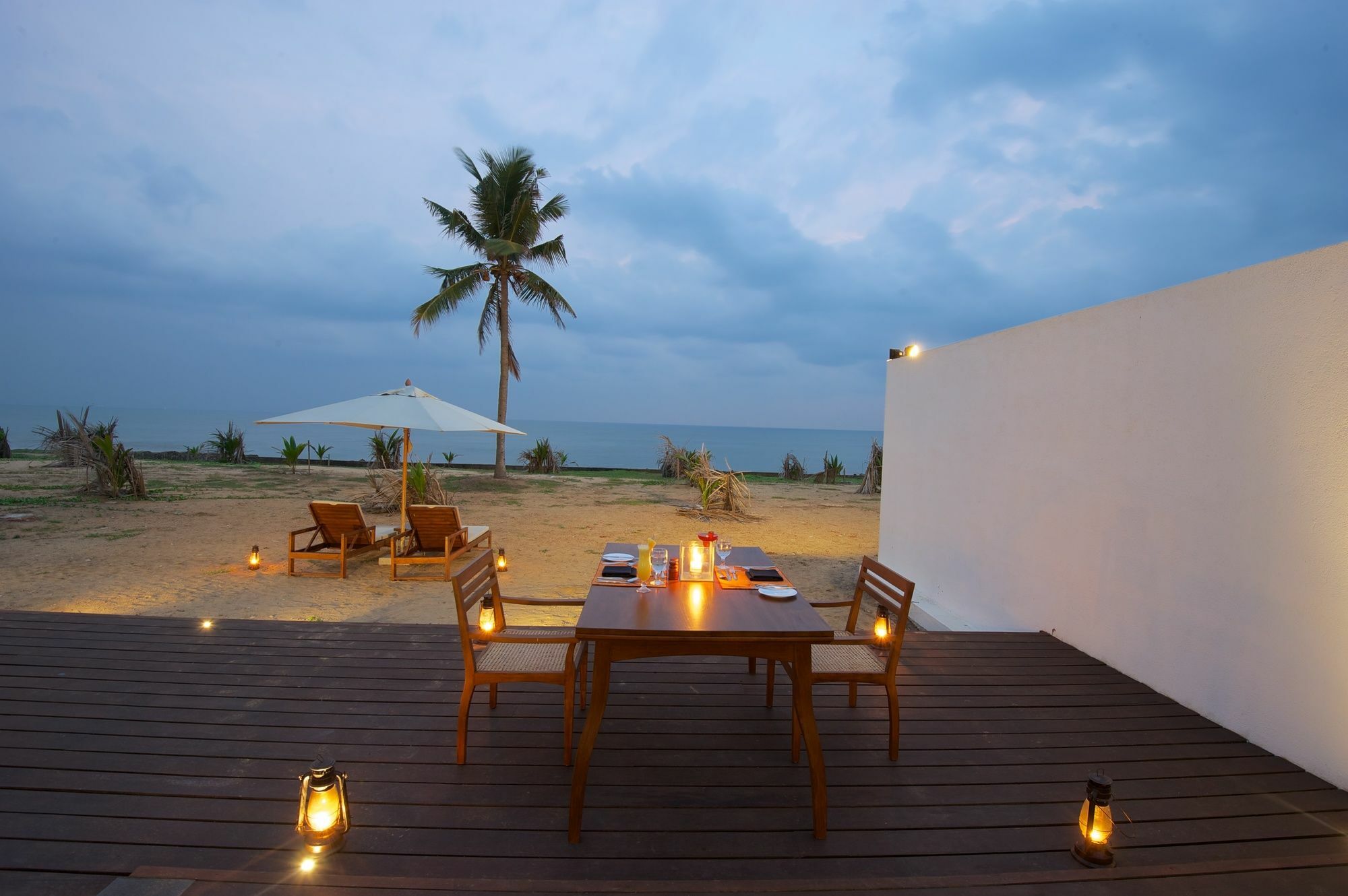 Jetwing Thalahena Villas Negombo Bagian luar foto