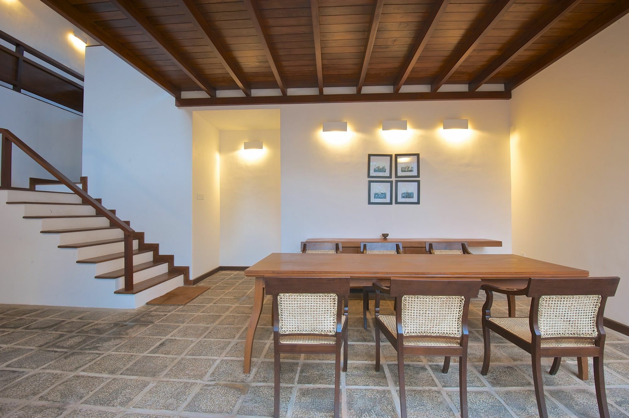Jetwing Thalahena Villas Negombo Bagian luar foto