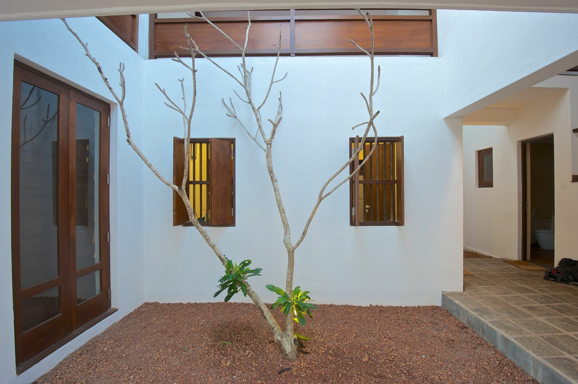 Jetwing Thalahena Villas Negombo Bagian luar foto