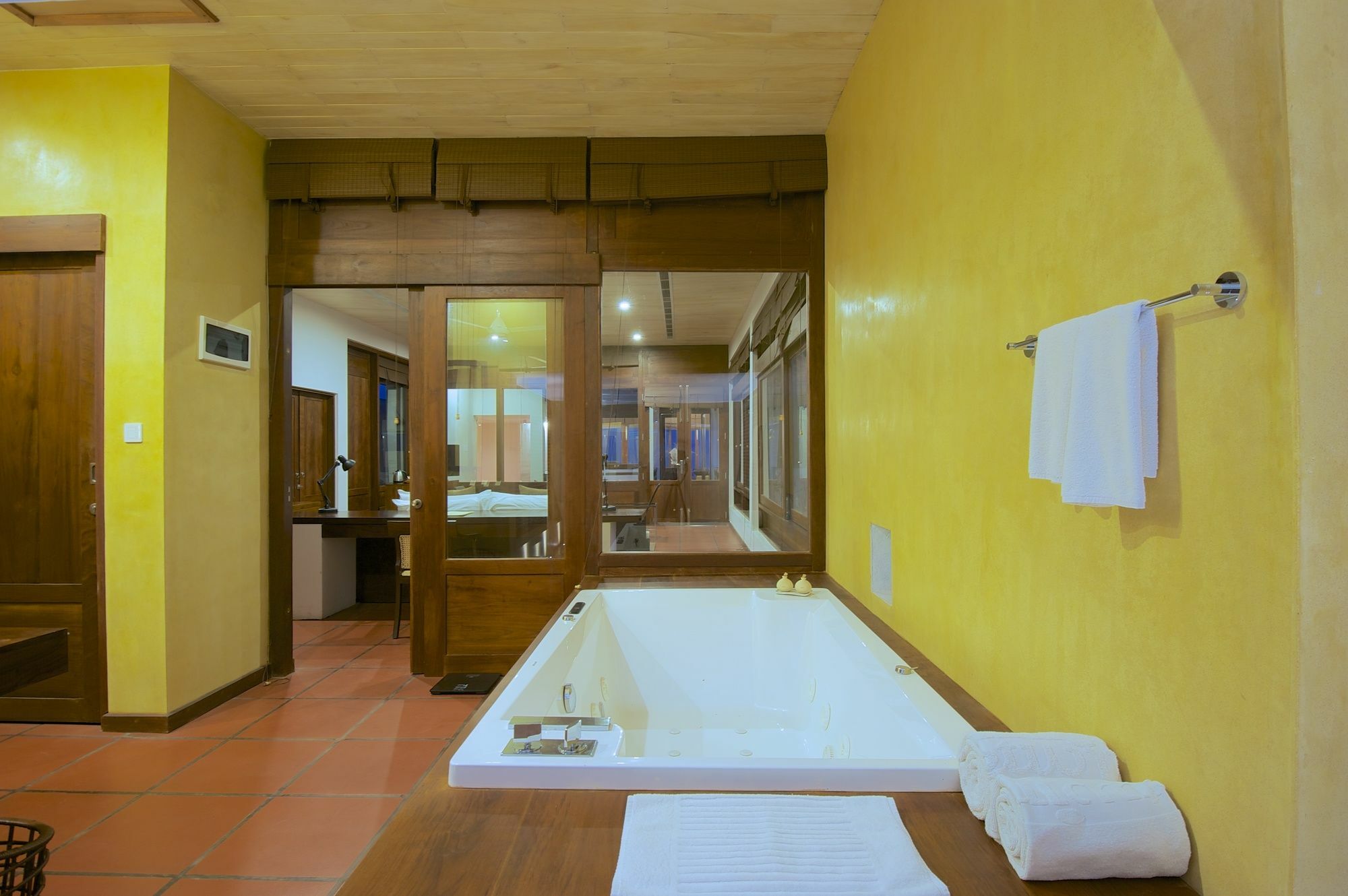 Jetwing Thalahena Villas Negombo Bagian luar foto