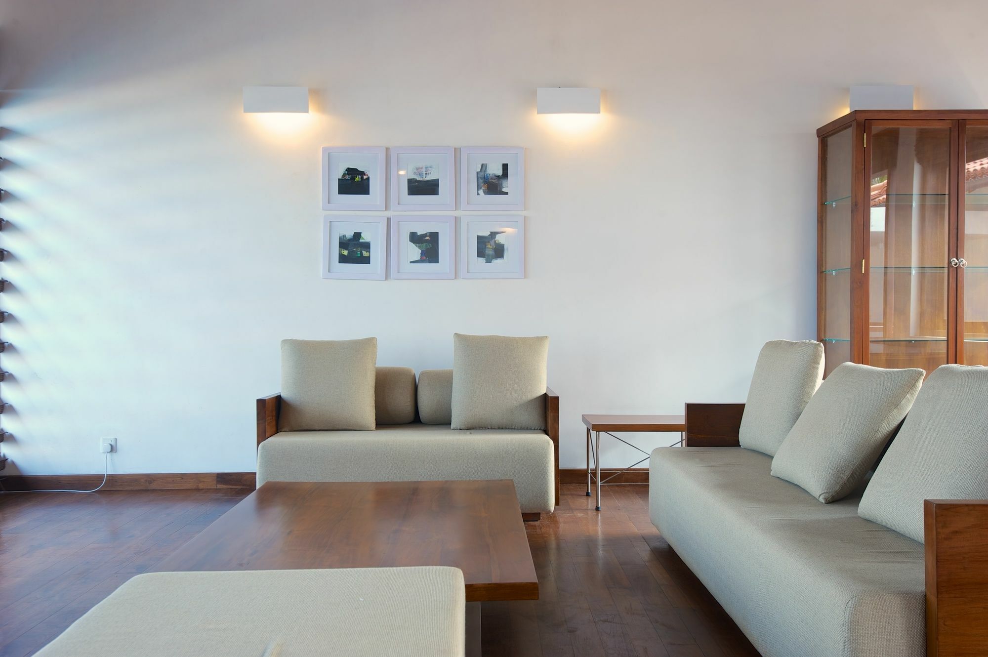 Jetwing Thalahena Villas Negombo Bagian luar foto