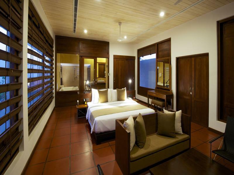 Jetwing Thalahena Villas Negombo Bagian luar foto