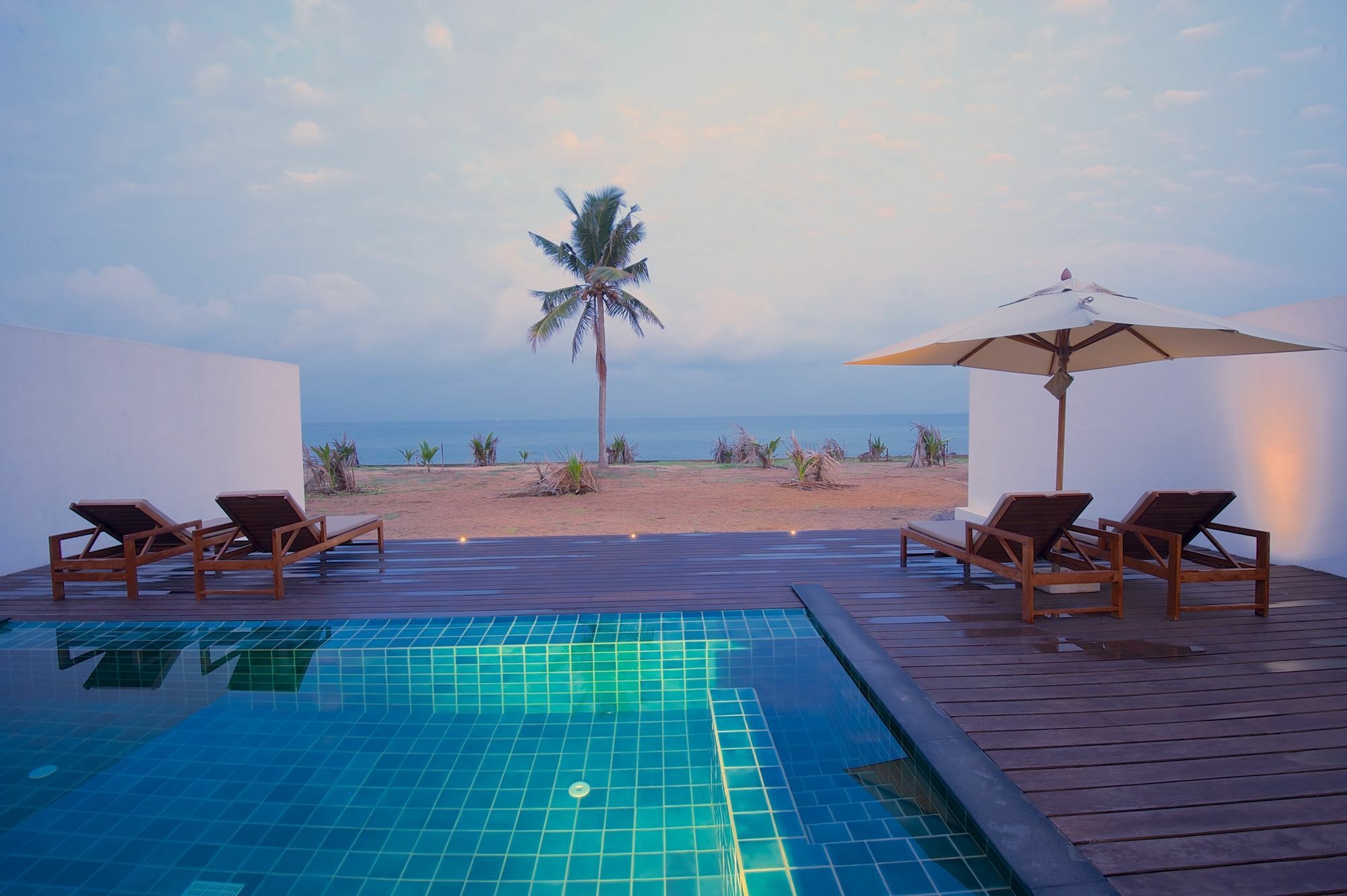 Jetwing Thalahena Villas Negombo Bagian luar foto