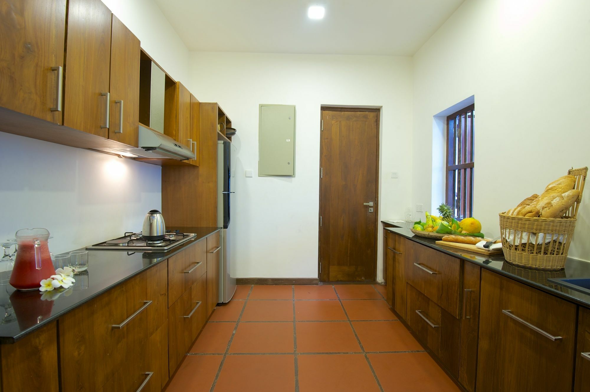 Jetwing Thalahena Villas Negombo Bagian luar foto