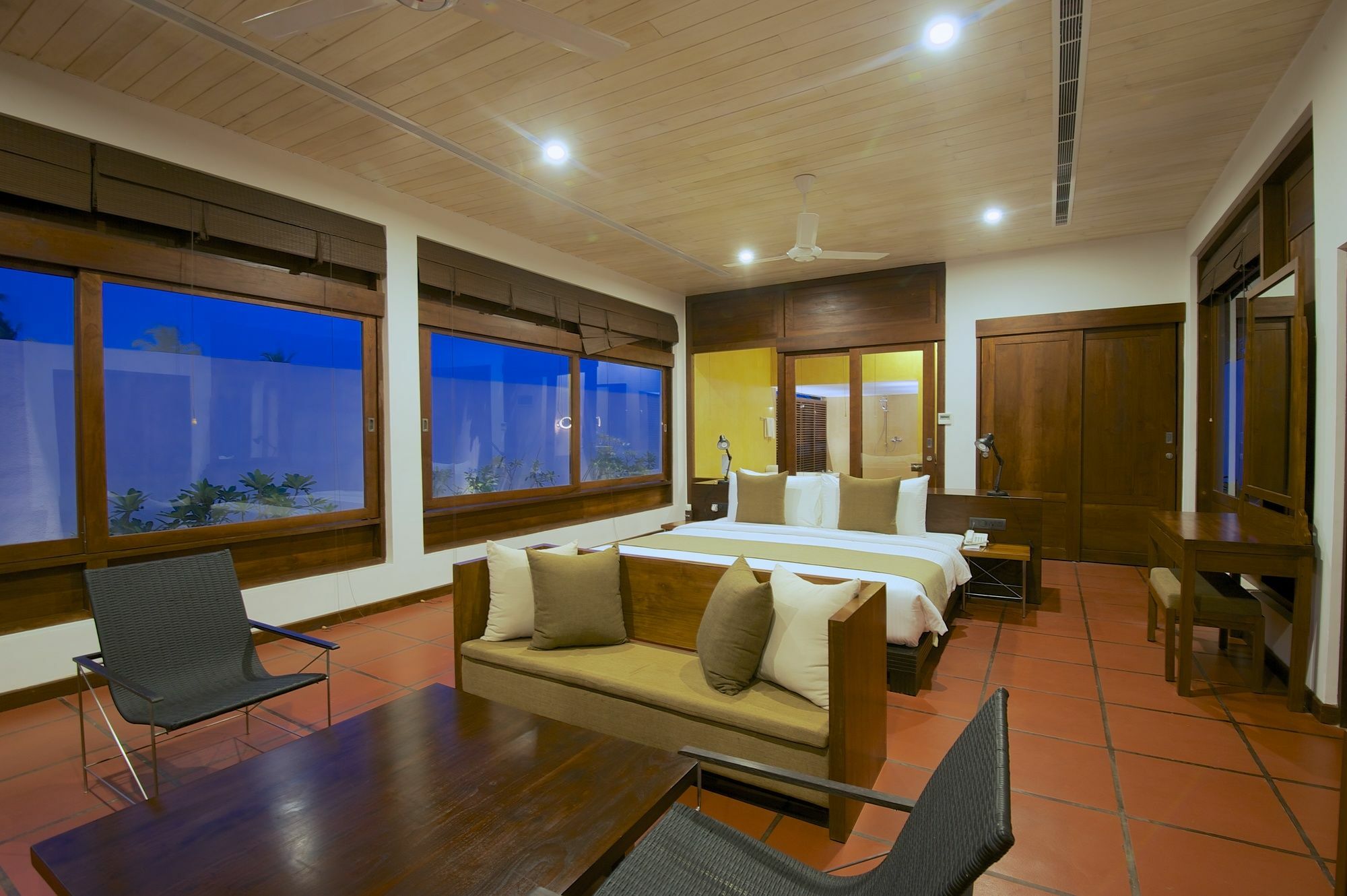 Jetwing Thalahena Villas Negombo Bagian luar foto